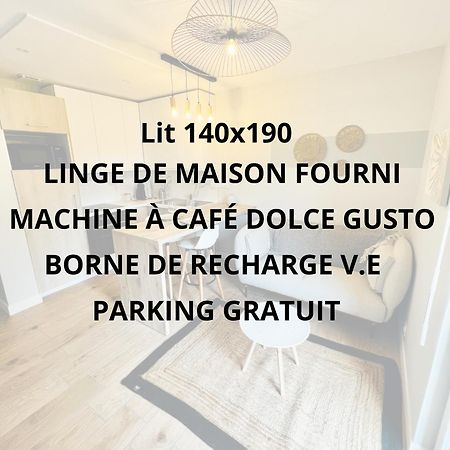 Scorfel Lodge, Maison Bleue, Terrasse, 1Km Mer Trégastel المظهر الخارجي الصورة